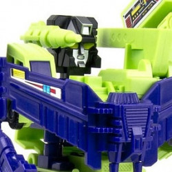 TRANSFORMERS Encore 20 Devastator - Constructicons Takara Tomy