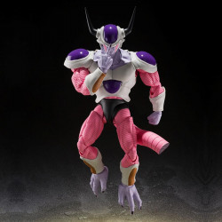 SH Figuarts Frieza Second Form Bandai Dragon Ball Z