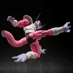 SH Figuarts Frieza Second Form Bandai Dragon Ball Z