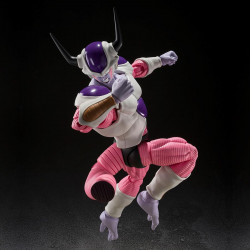 SH Figuarts Frieza Second Form Bandai Dragon Ball Z