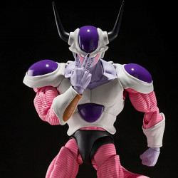 SH Figuarts Frieza Second Form Bandai Dragon Ball Z