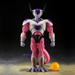 SH Figuarts Frieza Second Form Bandai Dragon Ball Z