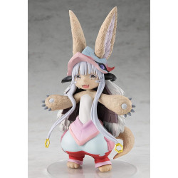 Figurine Nanachi Pop Up Parade Good Smile Company Made In Abyss