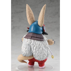 Figurine Nanachi Pop Up Parade Good Smile Company Made In Abyss