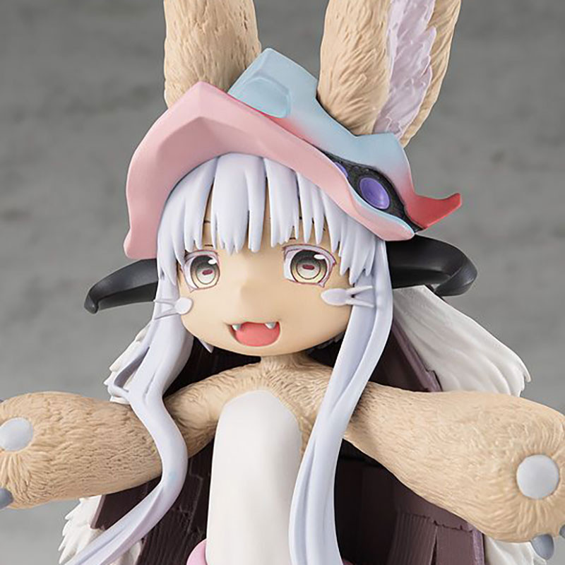 Figurine Nanachi Pop Up Parade Good Smile Company Made In Abyss Figurine Nanachi Pop Up Parade Good Smile Company Made In Abyss