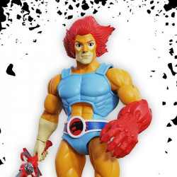 Figurine Ultimates Lion-O Toy Recolor Super7 Cosmocats