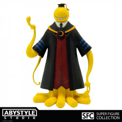 Figurine Koro Sensei SFC Abystyle