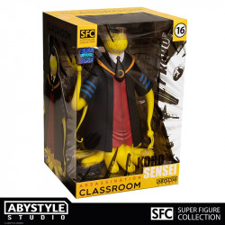 Figurine Koro Sensei SFC Abystyle