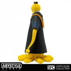 Figurine Koro Sensei SFC Abystyle