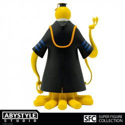 Figurine Koro Sensei SFC Abystyle