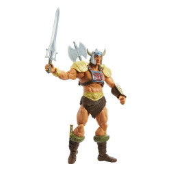 Figurine Masterverse Viking He-Man MATTEL