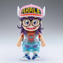 DR SLUMP figurine Arale Norimaki Figure Rise Mechanics Bandai