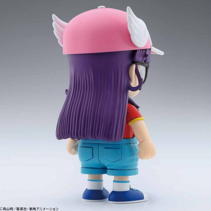 dr-slump-figurine-arale-norimaki-figure-rise-mechanics-bandai