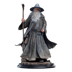 Statue Gandalf le Gris Classic Series Weta Workshop Le Seigneur des Anneaux