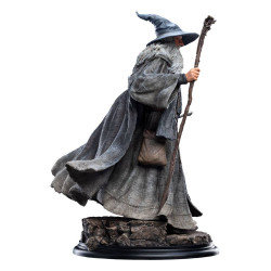 Statue Gandalf le Gris Classic Series Weta Workshop Le Seigneur des Anneaux