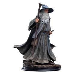 Statue Gandalf le Gris Classic Series Weta Workshop Le Seigneur des Anneaux