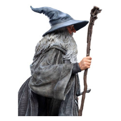 Statue Gandalf le Gris Classic Series Weta Workshop Le Seigneur des Anneaux
