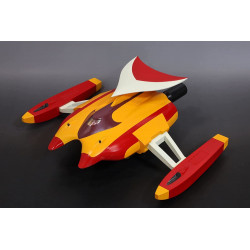 GOLDORAK Marine Spazer Vénusiak Grand Action BigSize Model Evolution Toy