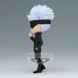 JUJUTSU KAISEN Figurine Satoru Gojo Version A Q Posket Banpresto