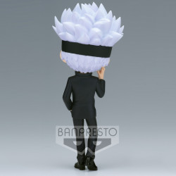 JUJUTSU KAISEN Figurine Satoru Gojo Version A Q Posket Banpresto