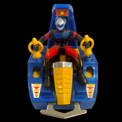 GOLDORAK Duke Pit Popy PA-67 Grendizer