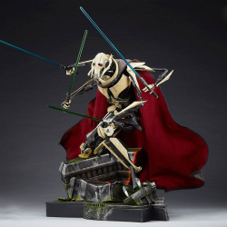 Statue General Grievous Premium Format Sideshow