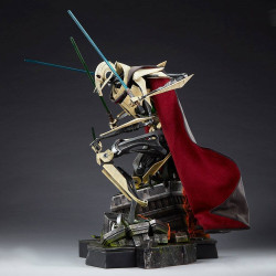 Statue General Grievous Premium Format Sideshow