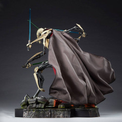 Statue General Grievous Premium Format Sideshow