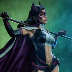 Statue Huntress Premium Format Sideshow