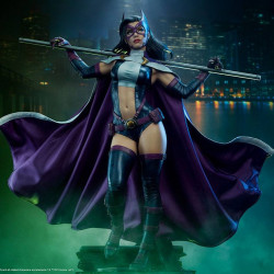 Statue Huntress Premium Format Sideshow