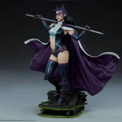 Statue Huntress Premium Format Sideshow