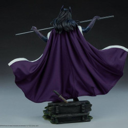 Statue Huntress Premium Format Sideshow