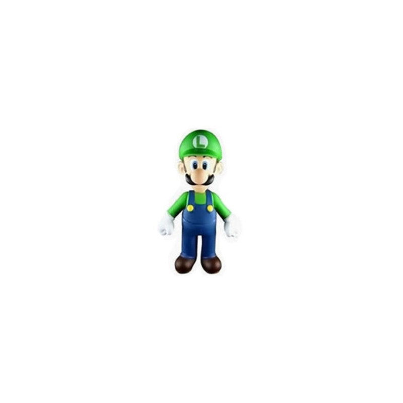 NINTENDO Super Mario - figurine Luigi NINTENDO Super Mario - figurine Luigi