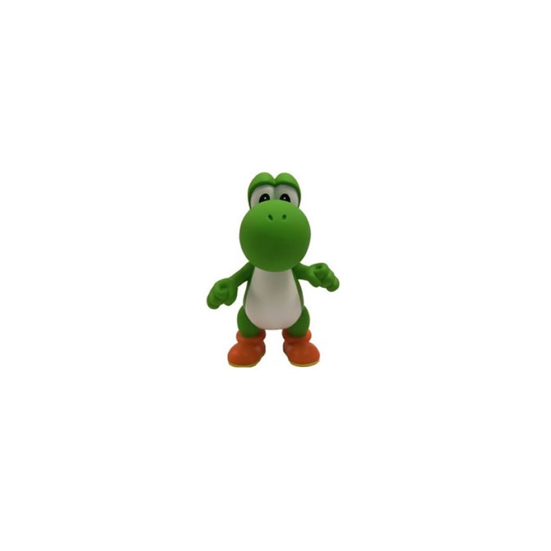 NINTENDO Super Mario - figurine Yoshi NINTENDO Super Mario - figurine Yoshi