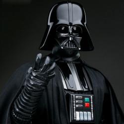 Statue Premium Format Dark Vador Sideshow