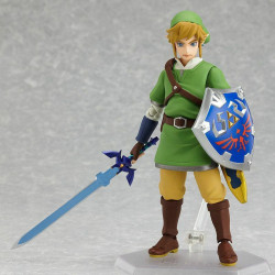 Figurine Link Figma Good Smile Company