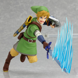 Figurine Link Figma Good Smile Company