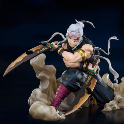 Figuarts Zero Uzui Tengen Bandai