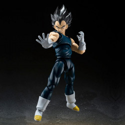 DRAGON BALL SUPER SH Figuarts Vegeta Super Hero Bandai