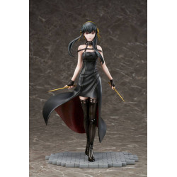 Figurine Yor Forger Furyu Spy X Family