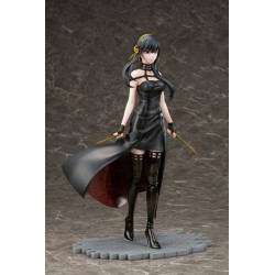 Figurine Yor Forger Furyu Spy X Family