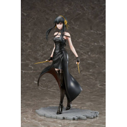 Figurine Yor Forger Furyu Spy X Family