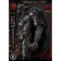 Statue Guts Berserker Armor Rage Edition Museum Masterline Prime 1 Studio Berserk
