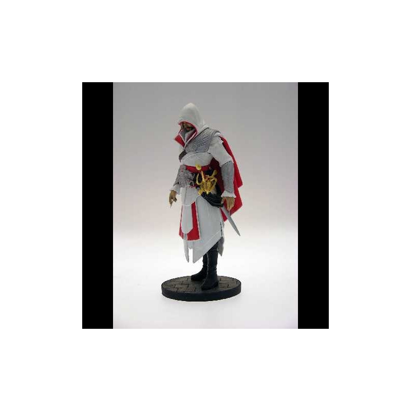 ASSASSIN'S CREED: BROTHERHOOD Statue en PVC Ezio Auditore ASSASSIN'S CREED: BROTHERHOOD Statue en PVC Ezio Auditore