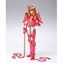 SAINT SEIYA Myth Cloth Bronze Andromède Shun V3 OCE Original Color Edition