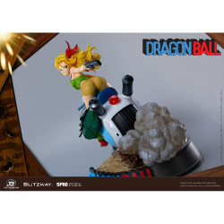 Statue Lunch Blitzway 5-Pro Dragon Ball