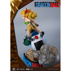 Statue Lunch Blitzway 5-Pro Dragon Ball