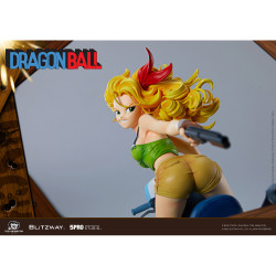 Statue Lunch Blitzway 5-Pro Dragon Ball