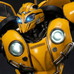 Statue Bumblebee Prime 1 Studio Transformers