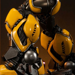 Statue Bumblebee Prime 1 Studio Transformers